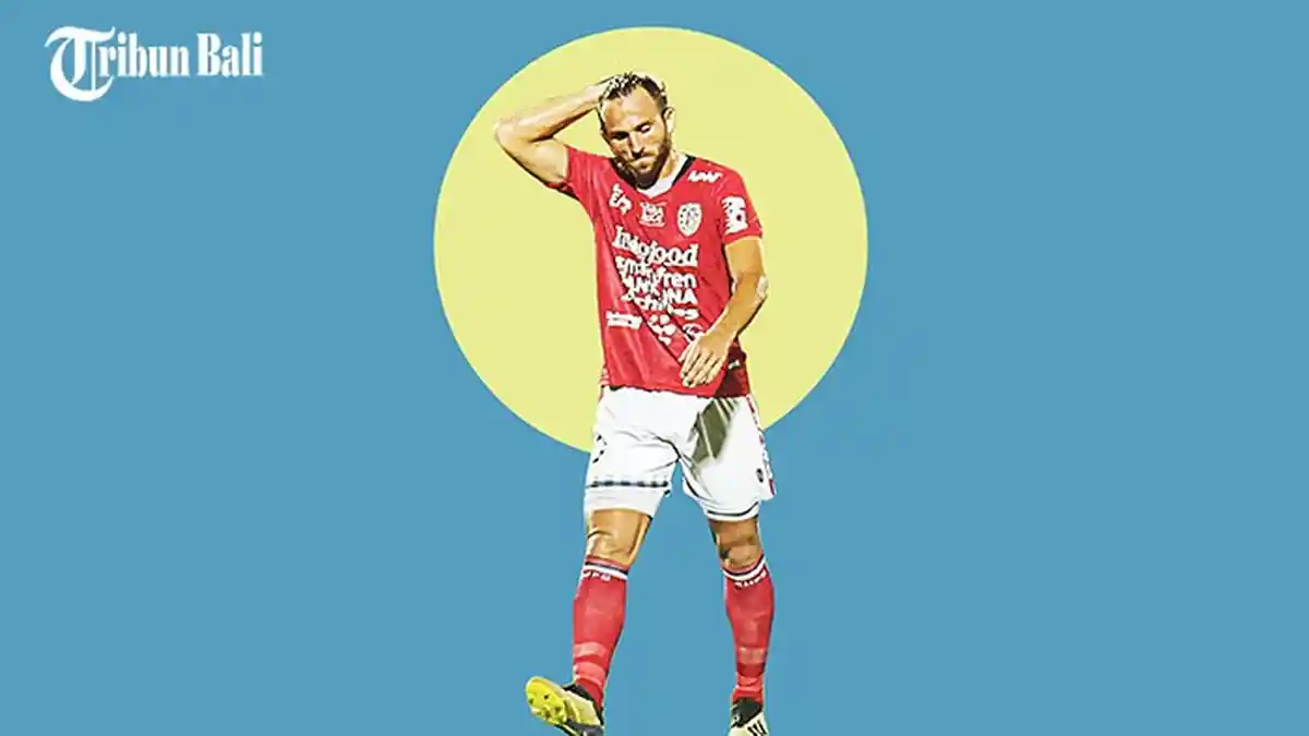 Why Always Spaso?
