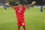 Hasil Komdis PSSI Timnas U20 Indonesia Coret Fadly Alberto Efek Aksi Kungfu, Reaksi Nova Arianto