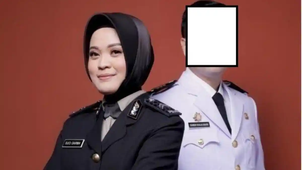 Sempat Minta Maaf, Selingkuhan Suami Polwan Suci Darma Akui Adanya Perselingkuhan dan Minta Hal Ini
