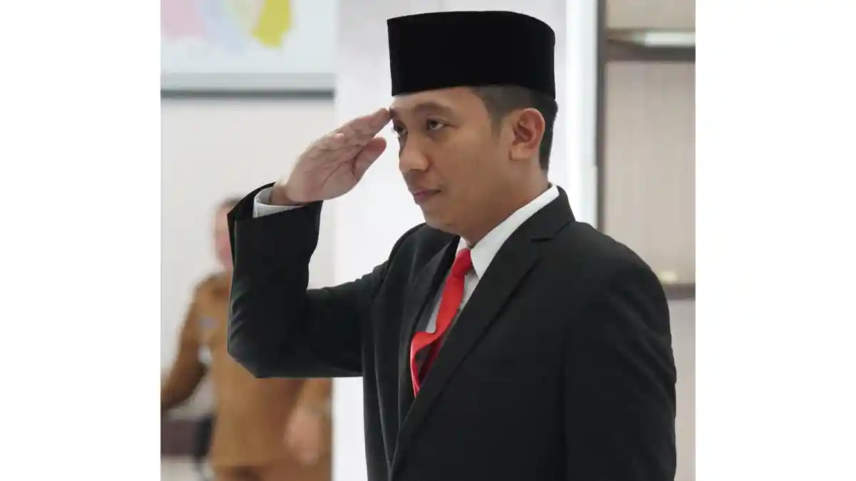 Dinas Kominfo Langkat Terapkan Aturan Efektivitas Kerjasama Media