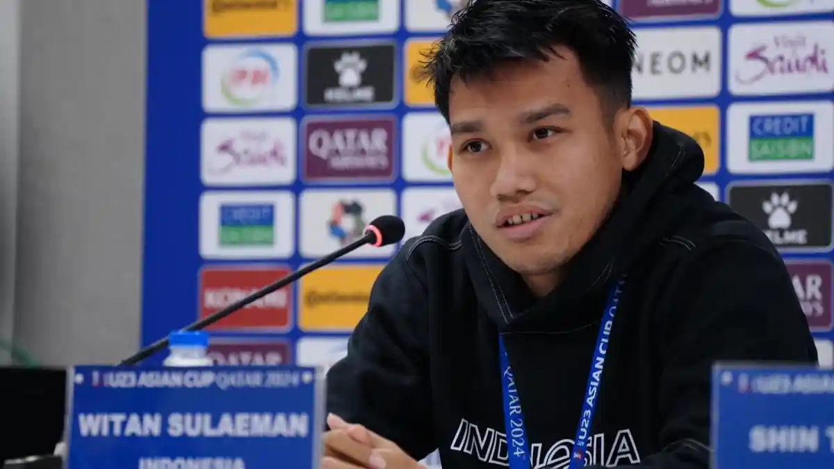 Cobaan Baru Persija, Potensi Lama Tak Diperkuat Rio Fahmi dan Witan ...