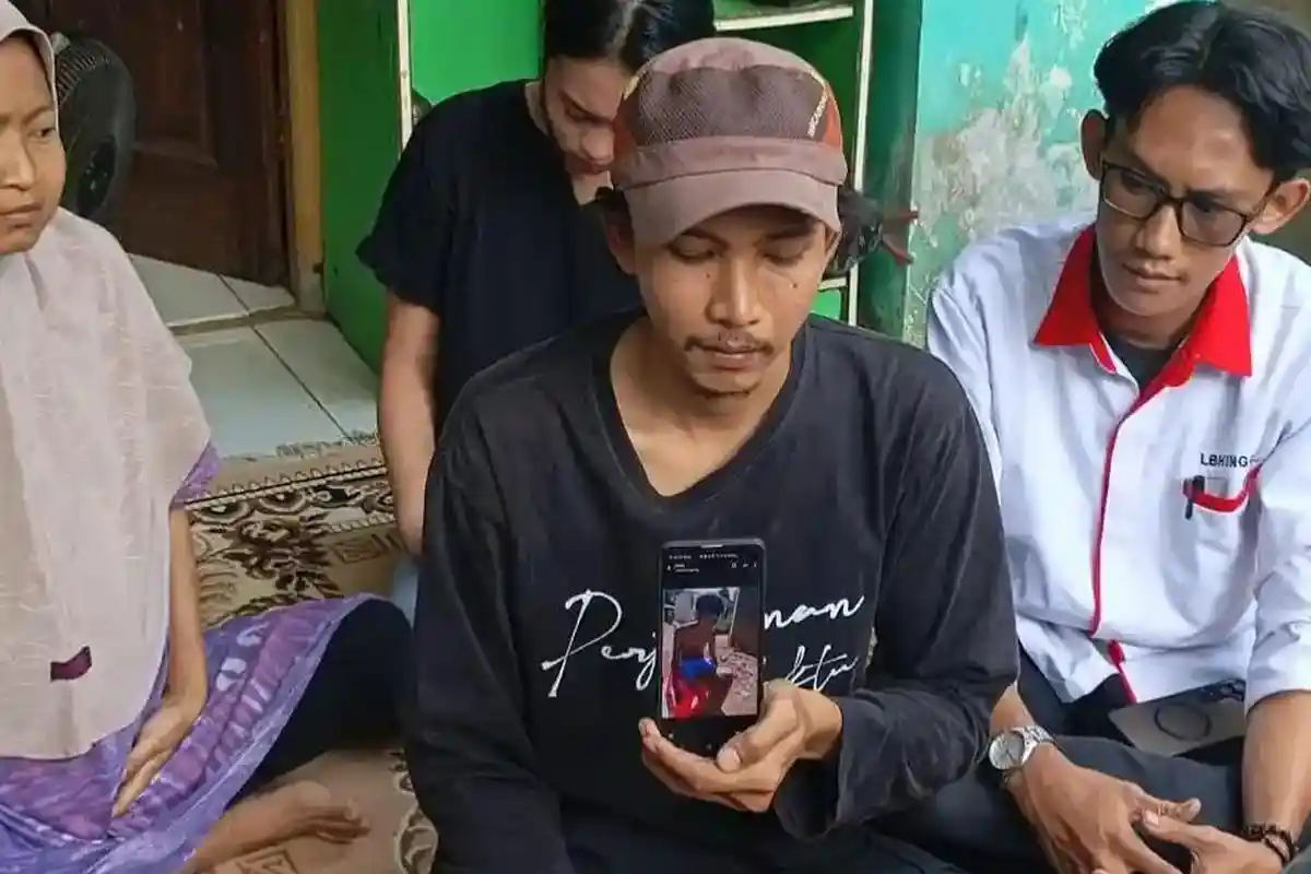 Kondisi Terakhir Siswa SMP Tangsel Korban Bullying sebelum Meninggal: Koma, Dirawat Seminggu Lebih
