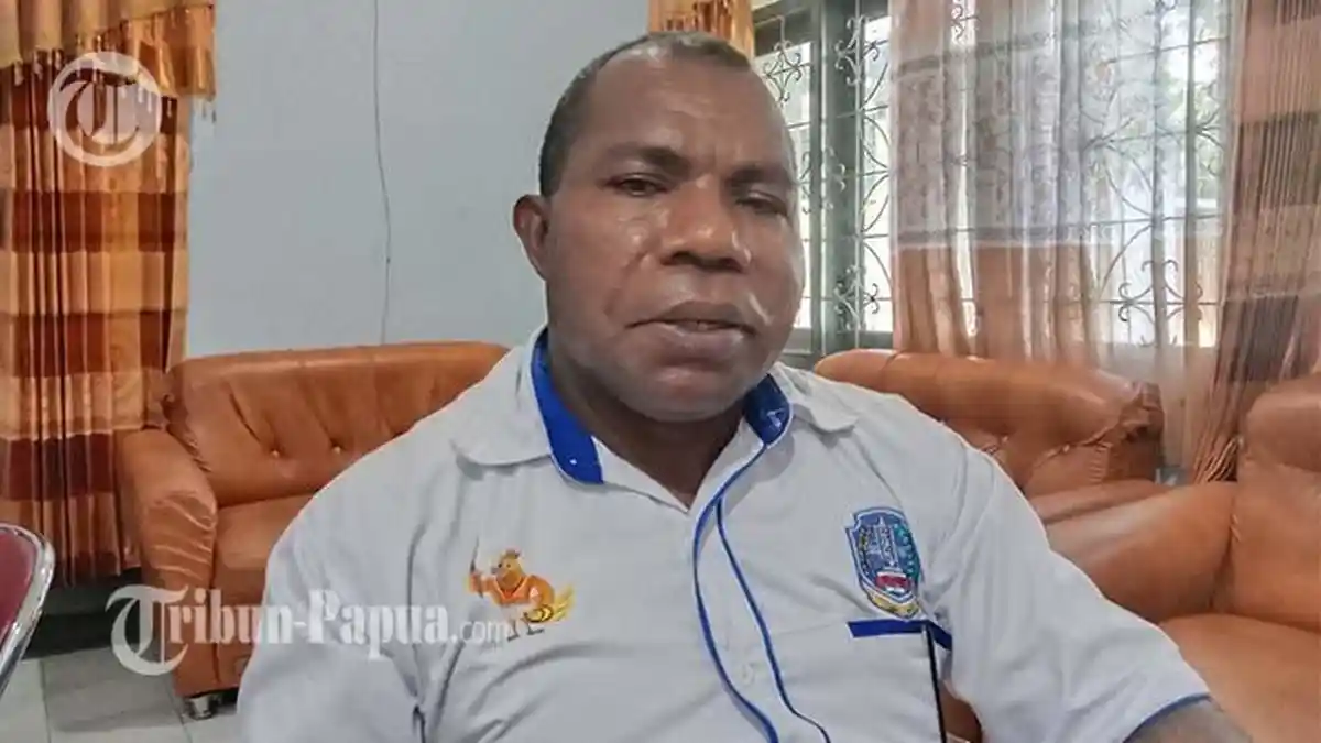 Pemkab Jayapura Bakal Berikan Penguatan Kapasitas Bagi 14 Kampung Adat