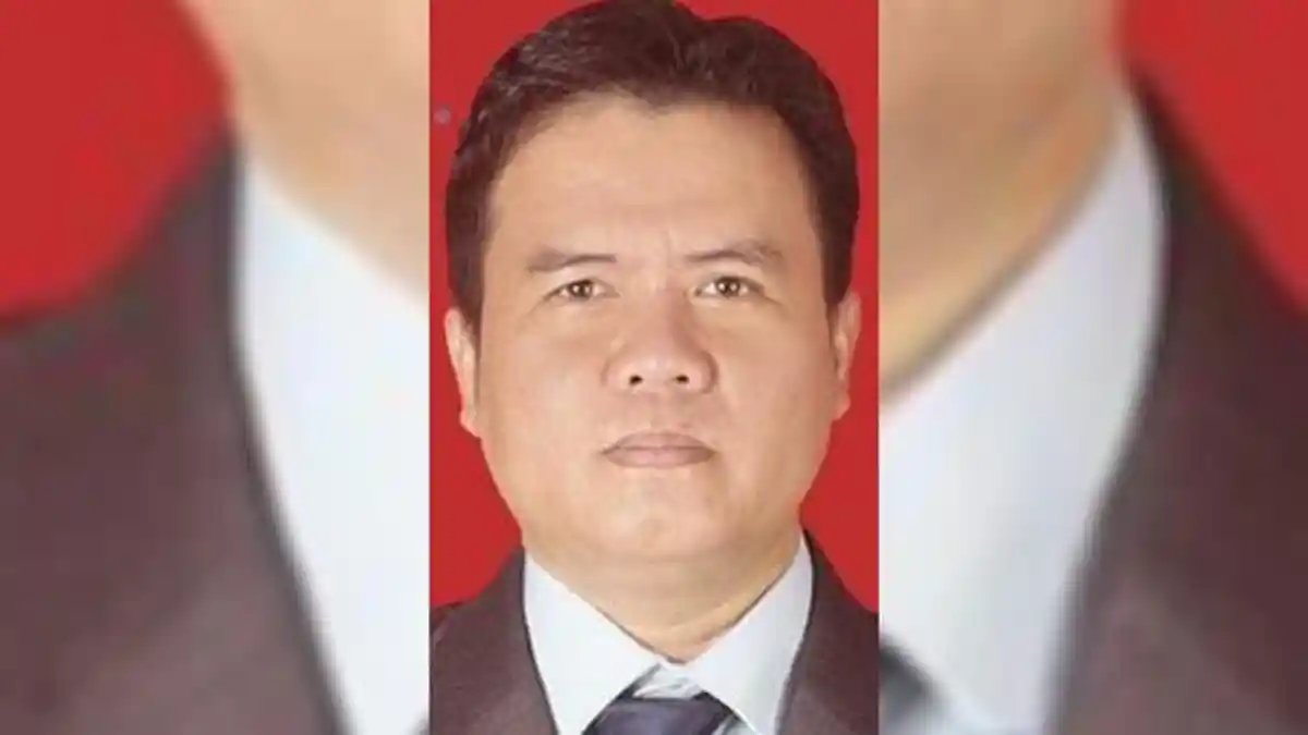 Siapa Hakim Suryaman? Vonis Habib Rizieq 4 Tahun Penjara Kini Jejak Digital Hilang di Internet