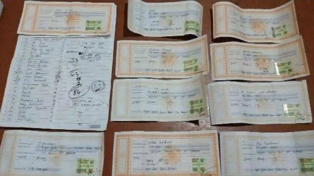 Polisi Gulung Komplotan Penipu Modus Janji Lowongan Kerja