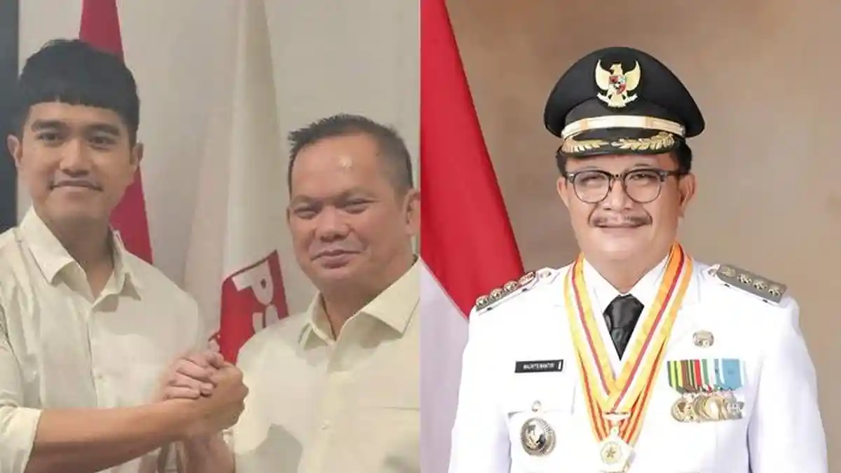 3 Berita Populer Sulawesi Utara: Gerilya Politik Elly Lasut, Survey LSI Denny JA Jelang Pilgub Sulut