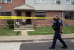 Dua Tewas pada Penembakan Massal di Baltimore AS