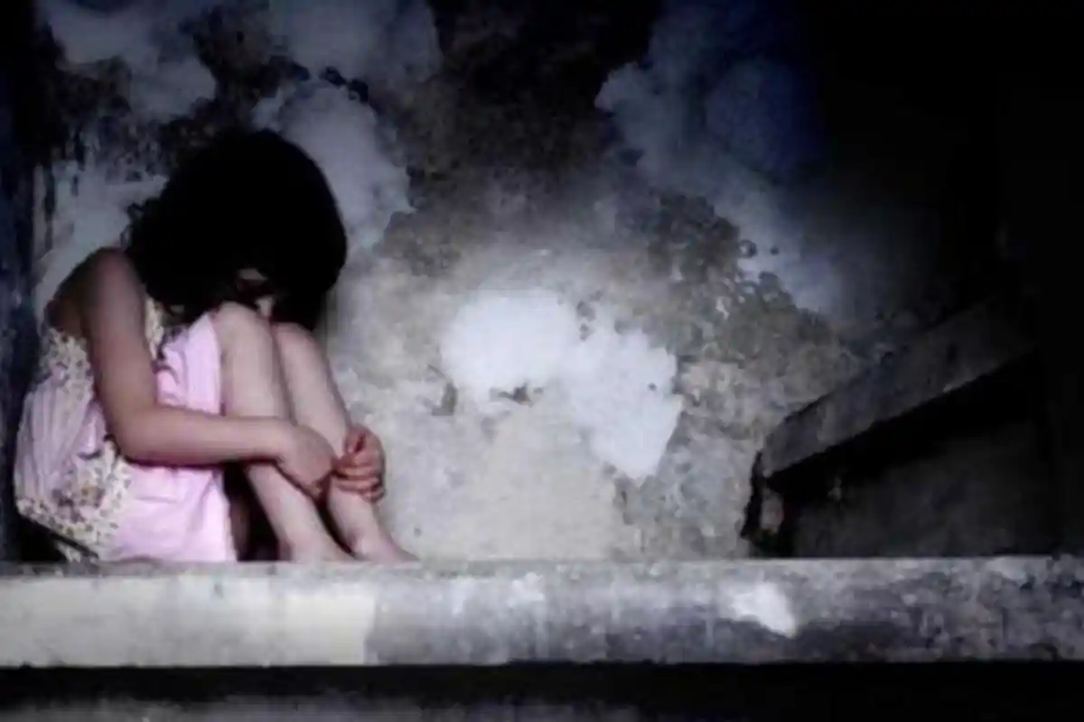 Pemuda Nekat Mencabuli Anak Majikan yang Main ke Rumahnya, Orangtua Curiga saat Dengar Tangisan