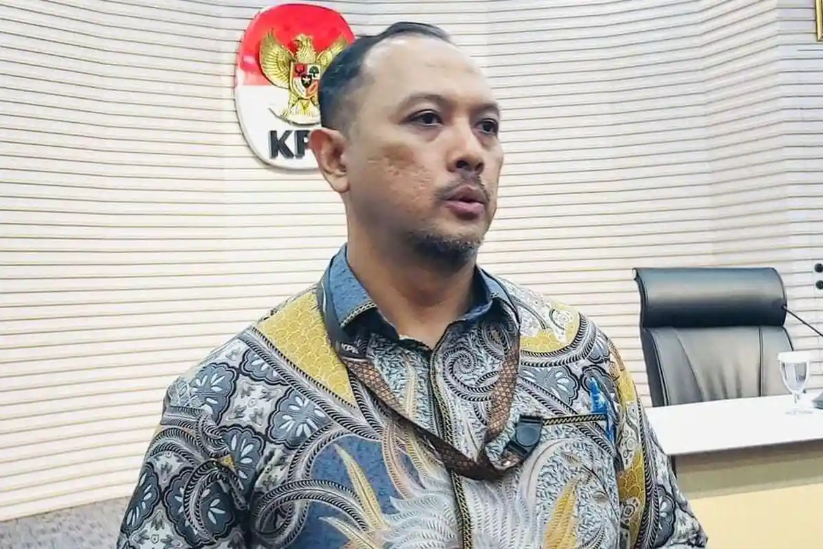 Update Kasus Pencucian Uang Mantan Gubernur Maluku Utara, KPK Periksa Faoniah Hi Djauhar Kasuba