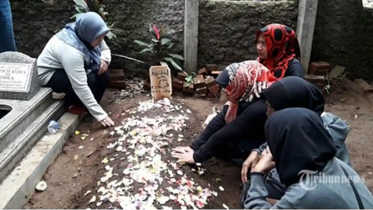 Update Kasus Kematian Luna Jubaedah, 12 Hari Autopsi Jenazah Mantan Istri Sule, Polisi Umumkan Hasil