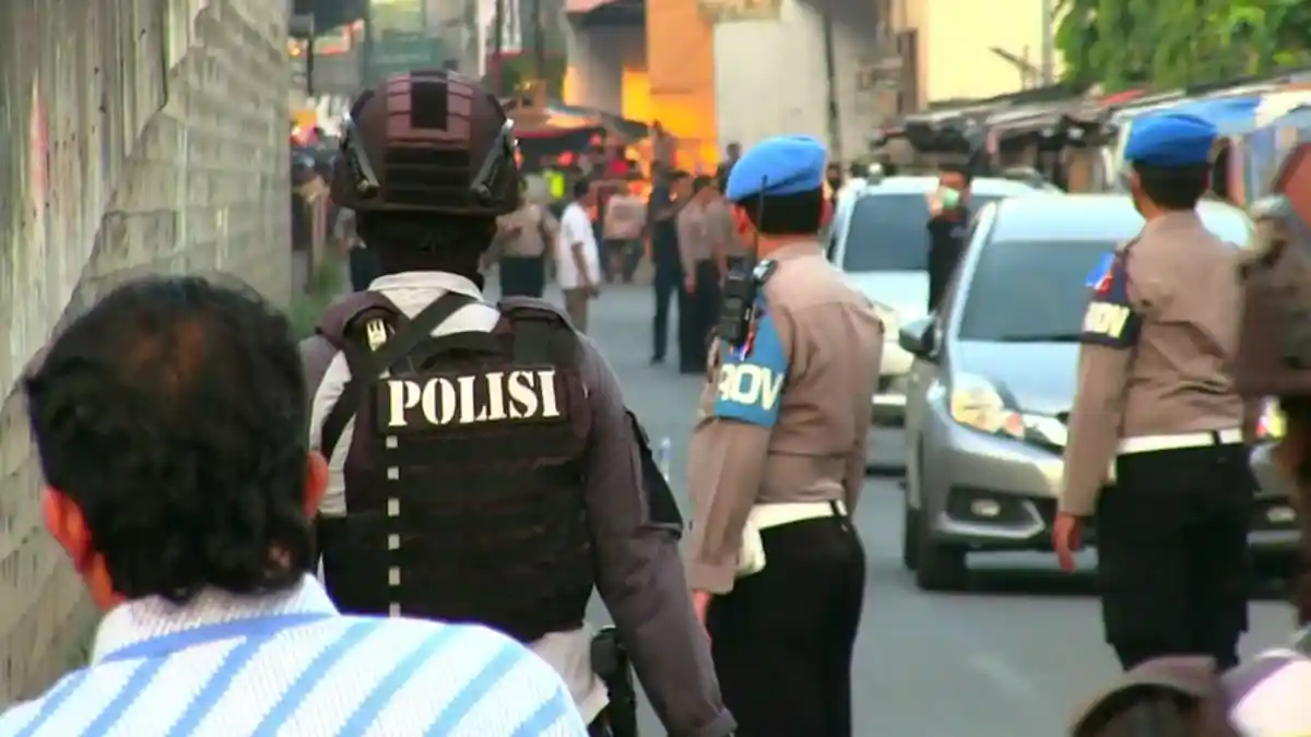 Pengakuan Teman Terduga Teroris yang Ditembak Mati di Subang, Diajak Pengajian Tertutup