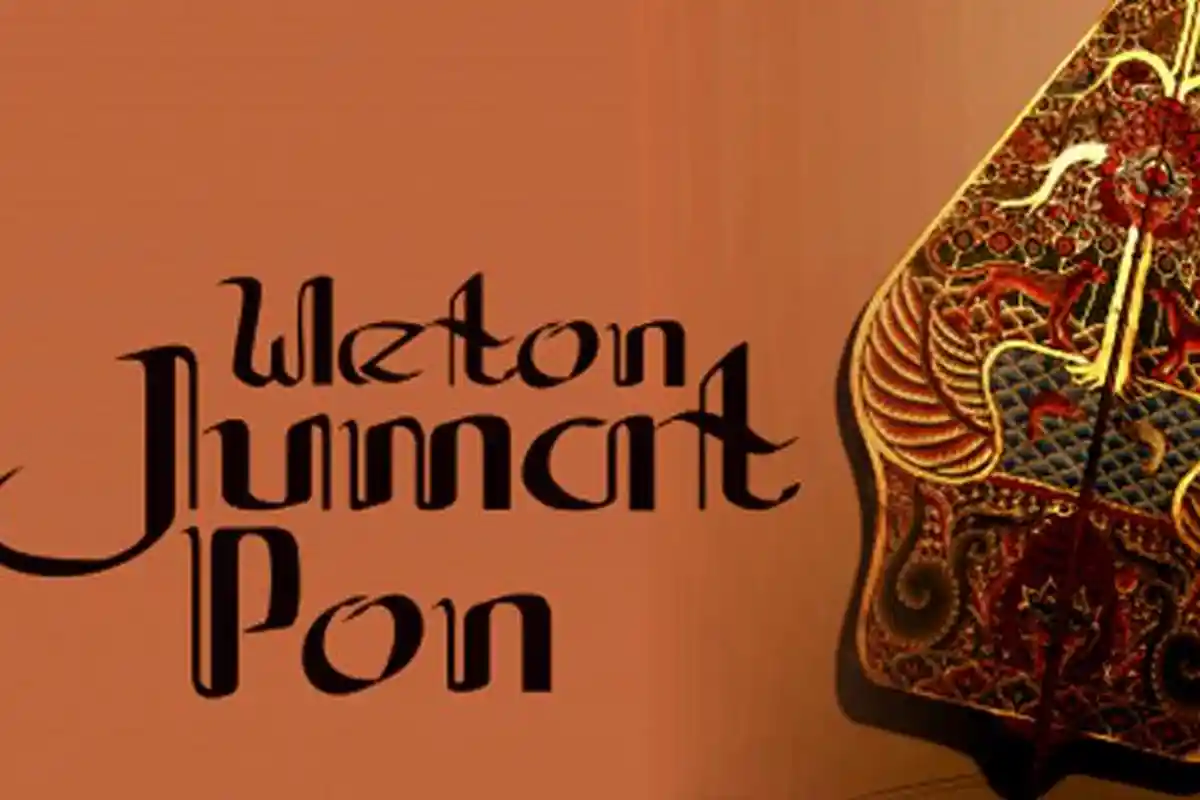 Weton Jumat Pon 21 Juli 2023 Apa Artinya, Ramalan Kalender Jawa Ungkap Rezeki hingga Jodoh