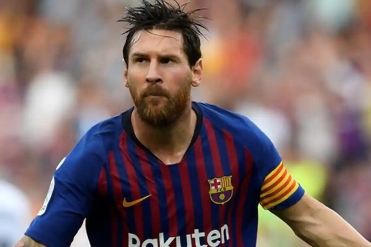 Inter Milan vs Barcelona, Ini Permintaan Antonio Conte Agar Bisa Redam Lionel Messi dkk