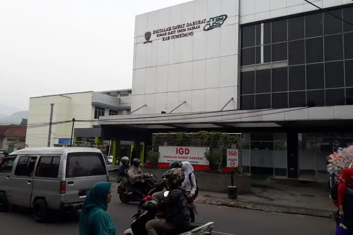 Imbauan Bupati untuk Warga Sumedang Terkait Penyebaran Virus Corona