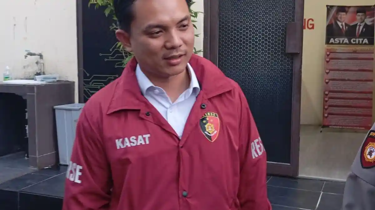 Dugaan Penipuan Showroom Mobil di Batam Berlanjut, Polisi Layangkan Panggilan Ketiga - Tribunbatam.id