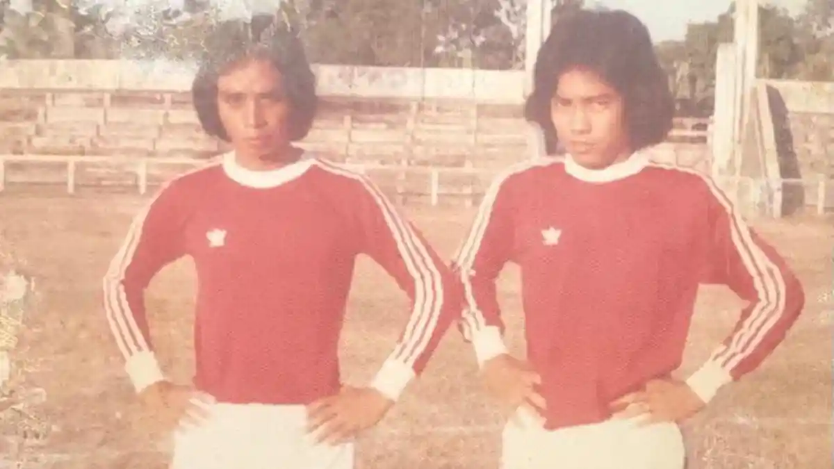 Cerita Syamsuddin Umar Tentang Hebatnya Dullah Rahim Sang Legenda PSM Makassar