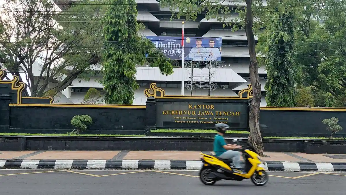 Borong Ranking Nasional, 7 Daerah di Jateng Masuk Daftar Wilayah Termaju Versi BRIN: Ada Banyumas!