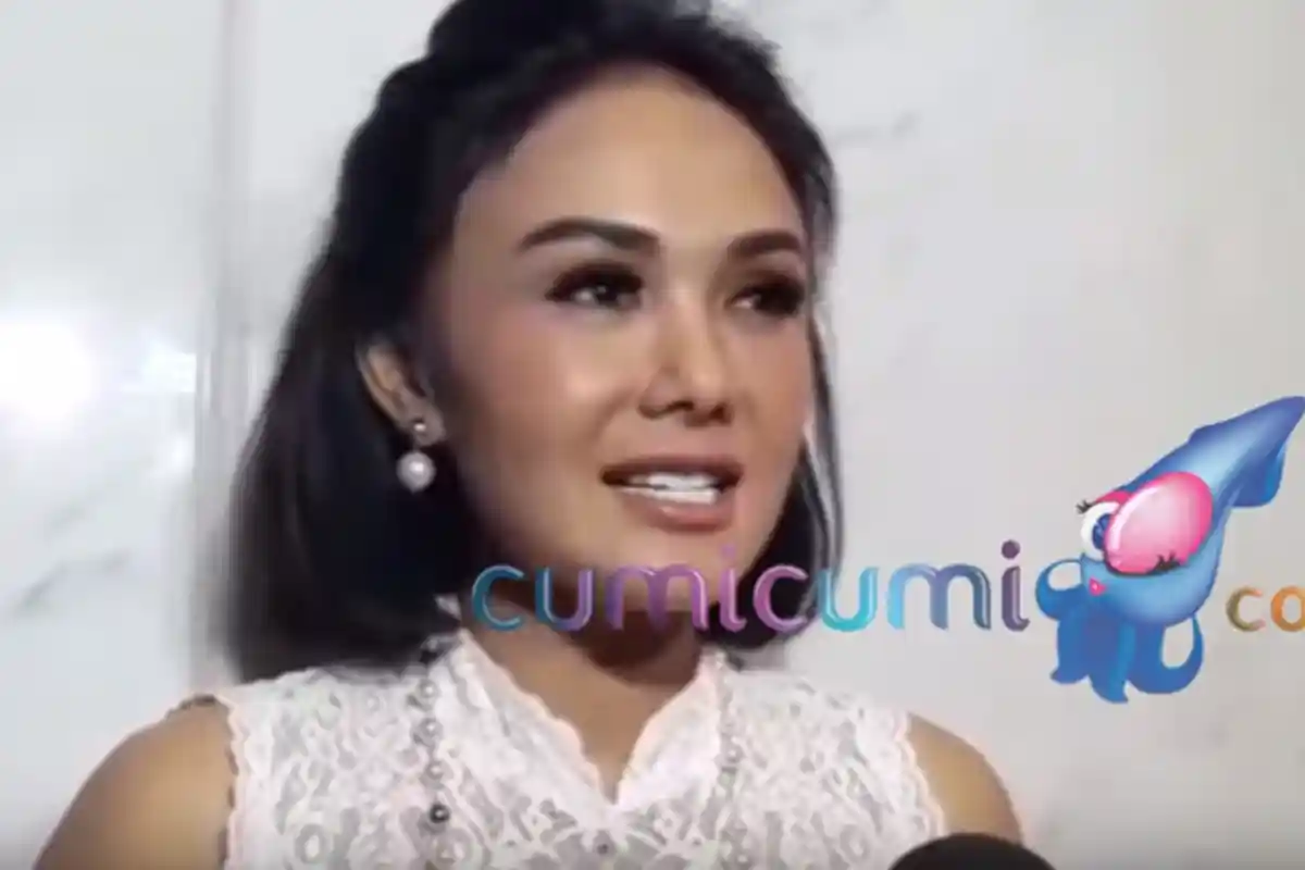 Komentar Yuni Shara usai Bertemu Raffi Ahmad Lagi Ternyata Begini: Aku Ngerasa Dianya Gak Pede