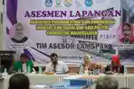 Ilmu Komunikasi Unimal Laksanakan Asesmen Akreditasi Lapangan