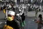 Ratusan Santri Ponpes Sidogiri Pulang dan Disterilisasi
