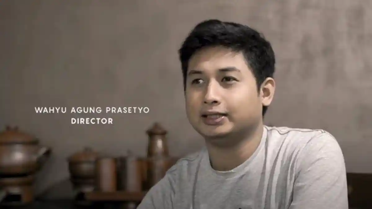 Sutradara di Balik Sukses Film Pendek Berjudul Tilik, Ini Dia Sosoknya