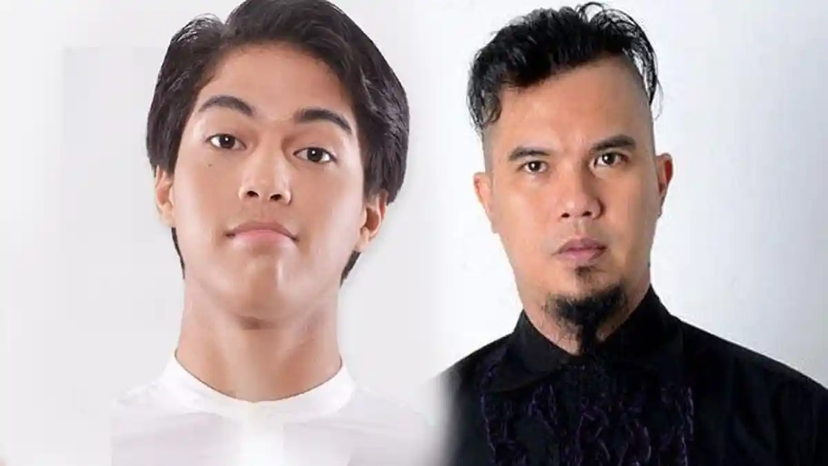 Ahmad Dhani Divonis 1,5 Tahun Penjara, El Rumi: Hadapi dengan Senyuman