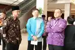 Trade Expo Indonesia 2019 Resmi Dibuka di ICE BSD, Target Datangkan Ribuan Investor
