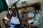 Pendaftaran PPDB DKI Jakarta Terapkan Protokol Kesehatan