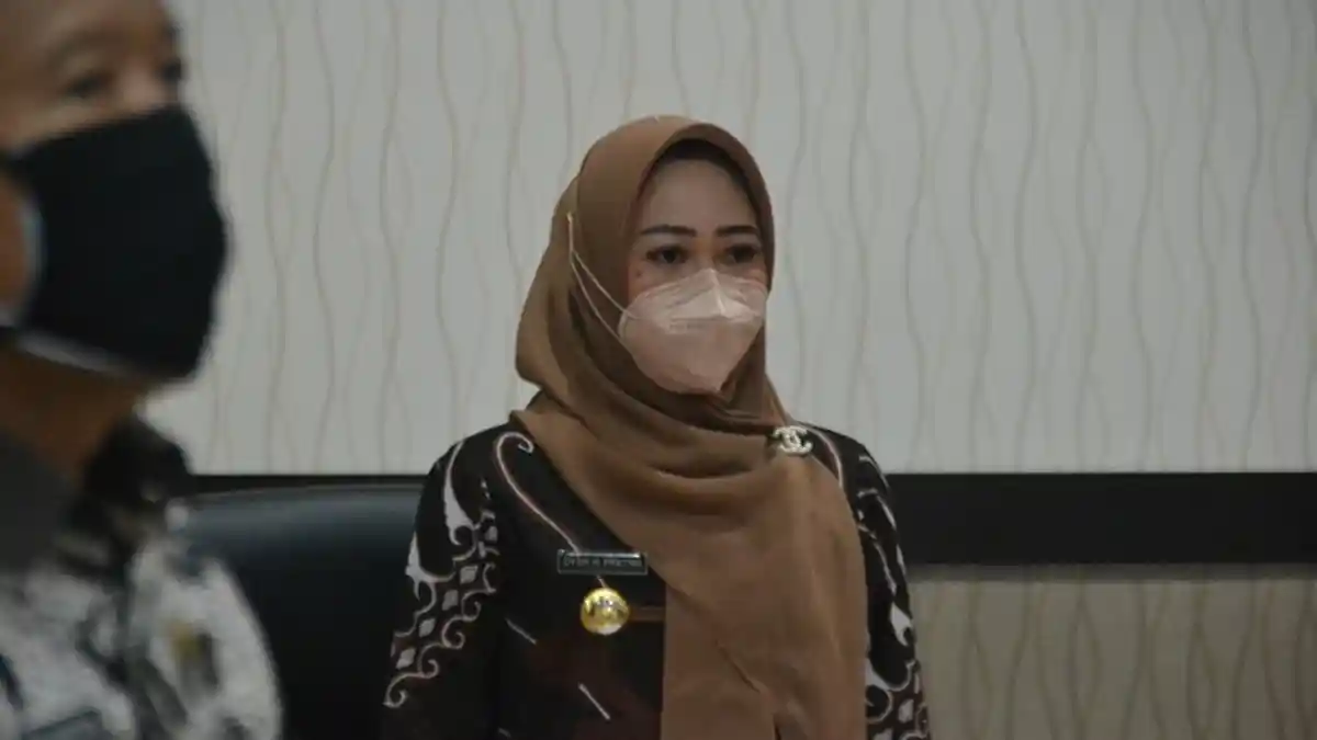 Selamat! Purbalingga Dinobatkan sebagai Kabupaten Layak Anak 2021 Tingkat Pratama