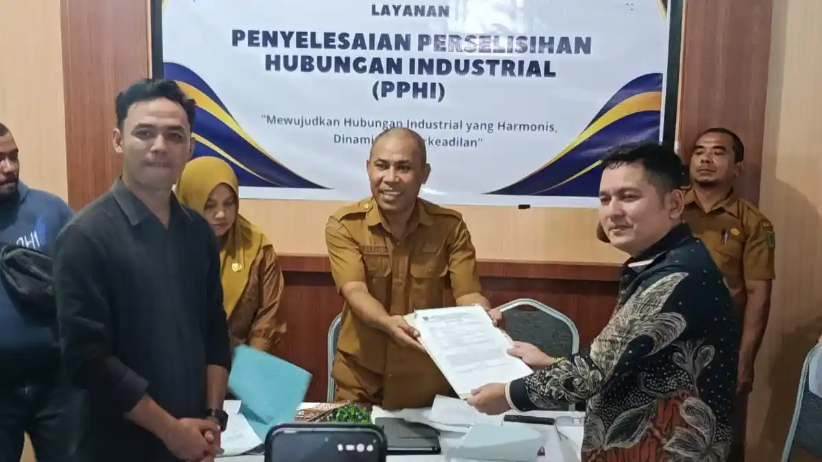 Tak Hanya Gaji, PT Kalrez Wajib Lunasi Tunggakan BPJS Pekerja