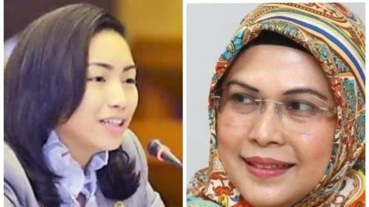 Keponakan Prabowo Ini Diusung Gerindra Jadi Penantang Putri Wapres di Pilkada Tangerang Selatan