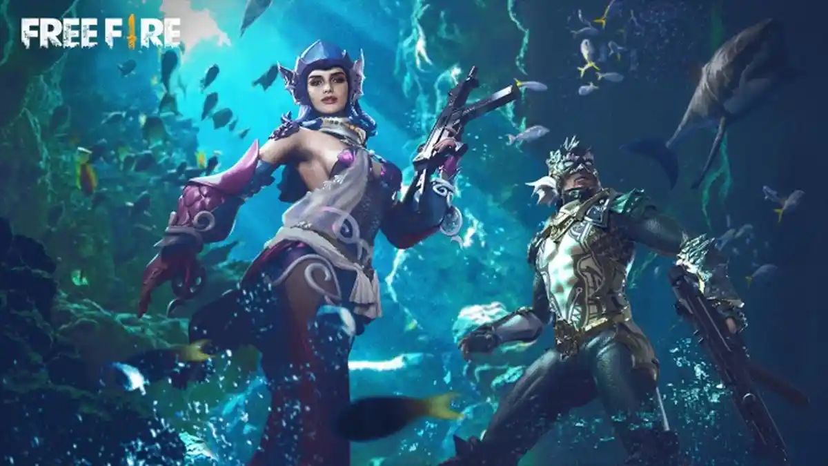SIAPA CEPAT DAPAT! Kode Redeem Free Fire Terbaru 2020 Hari Ini 31 Agustus, Ada Kejutan 1 September