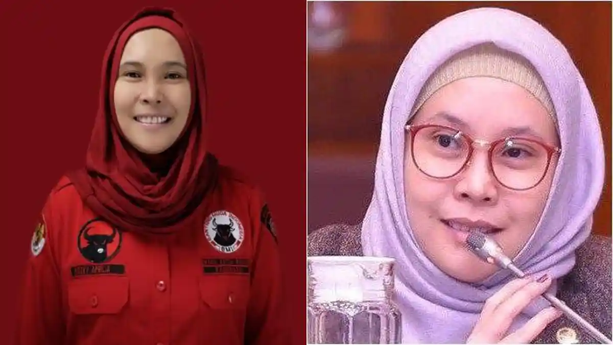 Dr. Riezky Aprilia, S.H., M.H.