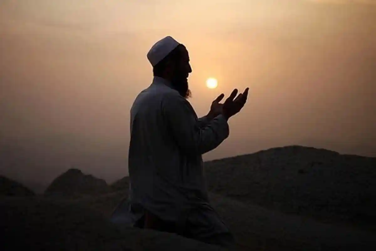 3 Amalan Doa Nabi Musa Sabar Hadapi Ujian Hingga Memohon Keberkahaan Allah SWT