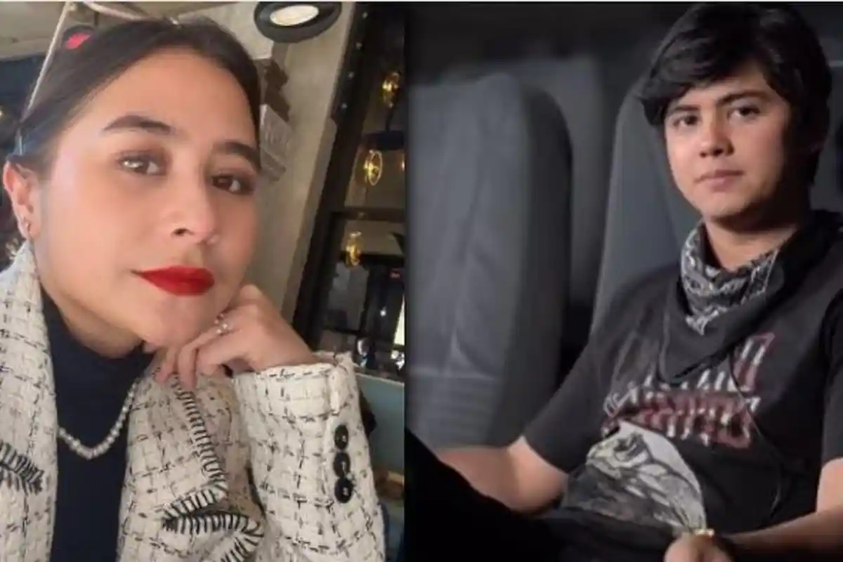 Alasan Prilly Latuconsina Tolak Project Bareng Aliando Syarief, Nama Reza Rahadian Terseret