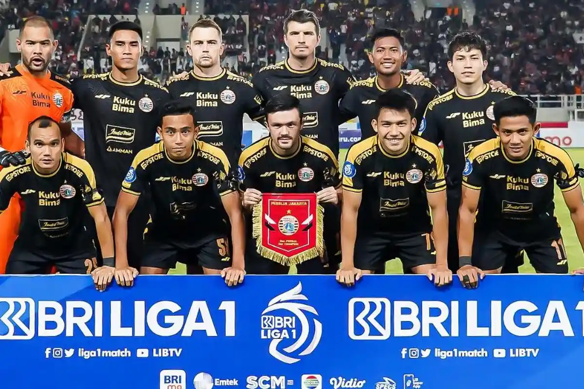 Tak Hanya Pinjamkan Witan, Persija Kabarnya Melepas 2 Pemain Mudanya ke Arema FC, Jakmania Ikhlas?