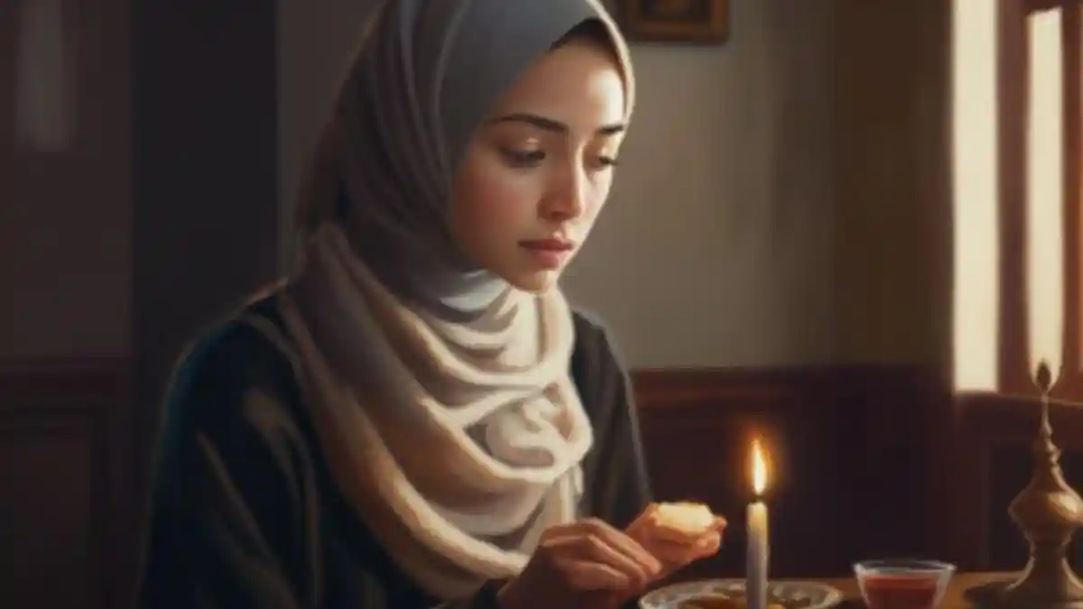 Ramadan Sebentar Lagi, Yuk Lafazkan Niat Puasa dengan Benar Mulai Sekarang
