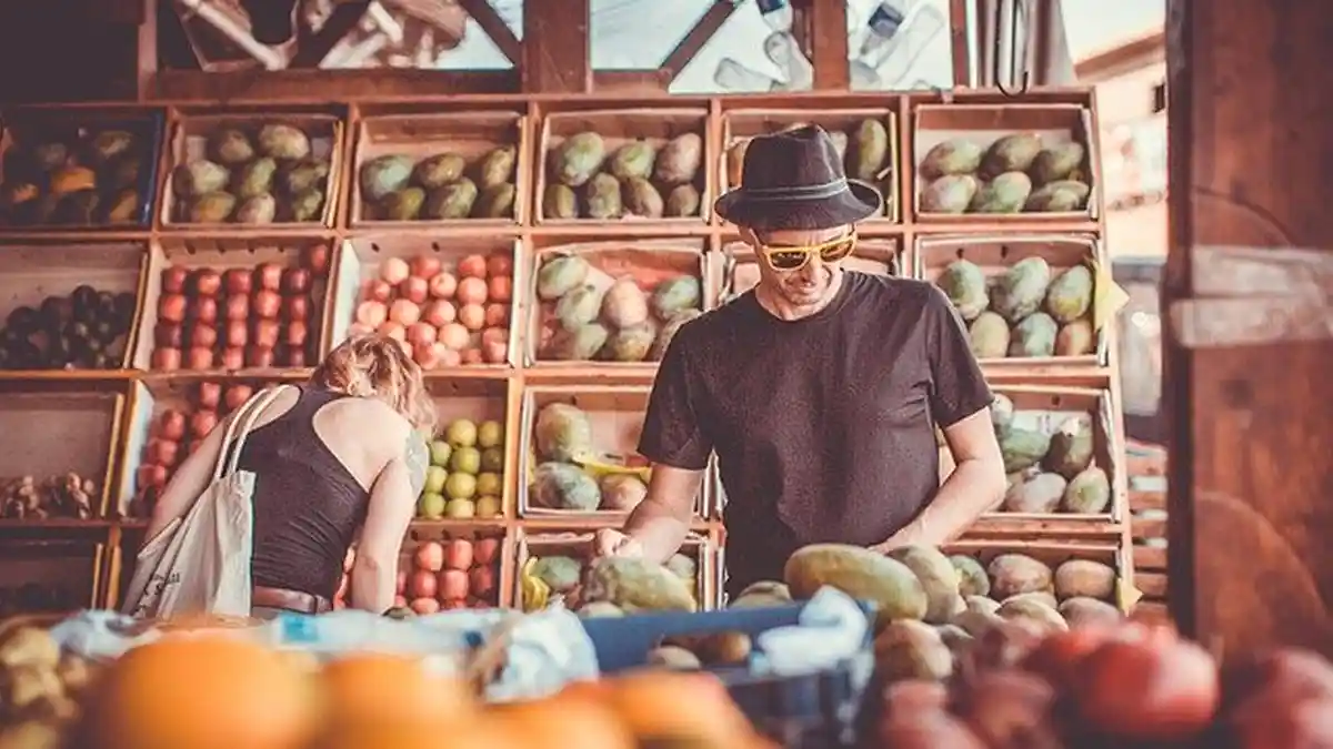 10 Tips Belanja Agar Aman di Tengah Pandemi Covid-19
