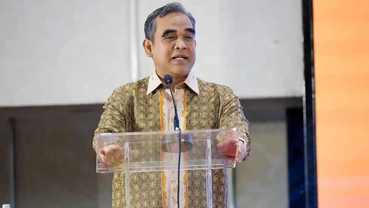 Ahmad Muzani Jadi Ketua MPR RI 2024-2029, Rapat Penetapan Digelar Besok