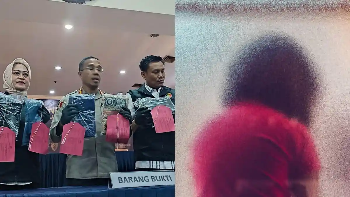 Pemilik dan Guru Pesantren Cabuli Santri di Jakarta Timur, Baru 3 Korban Berani Lapor Polisi
