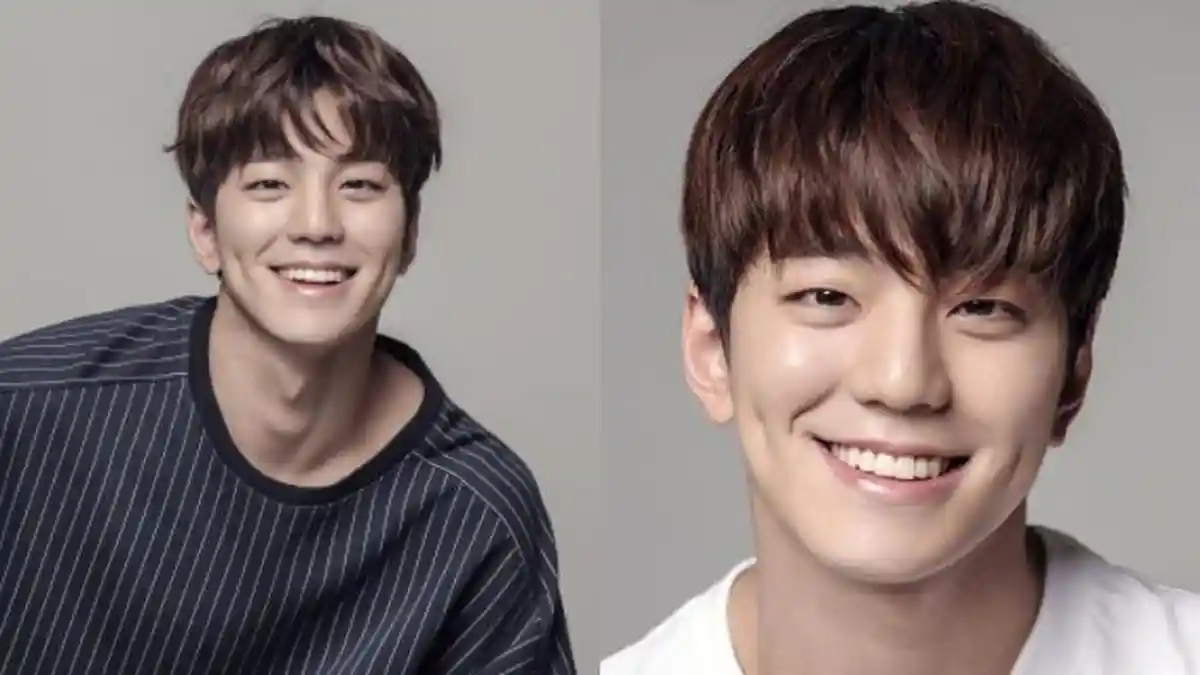 Profil Kim Min Kyu, Pemeran Utama Drama Korea Terbaru Holy Idol