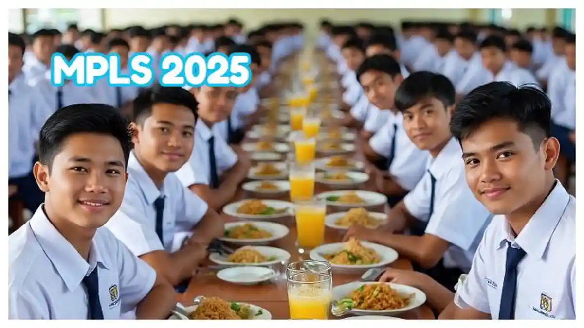 Arti Unik Teka-Teki MPLS 2025: Dari Minuman Kanibal sampai Kacang Ilmuwan