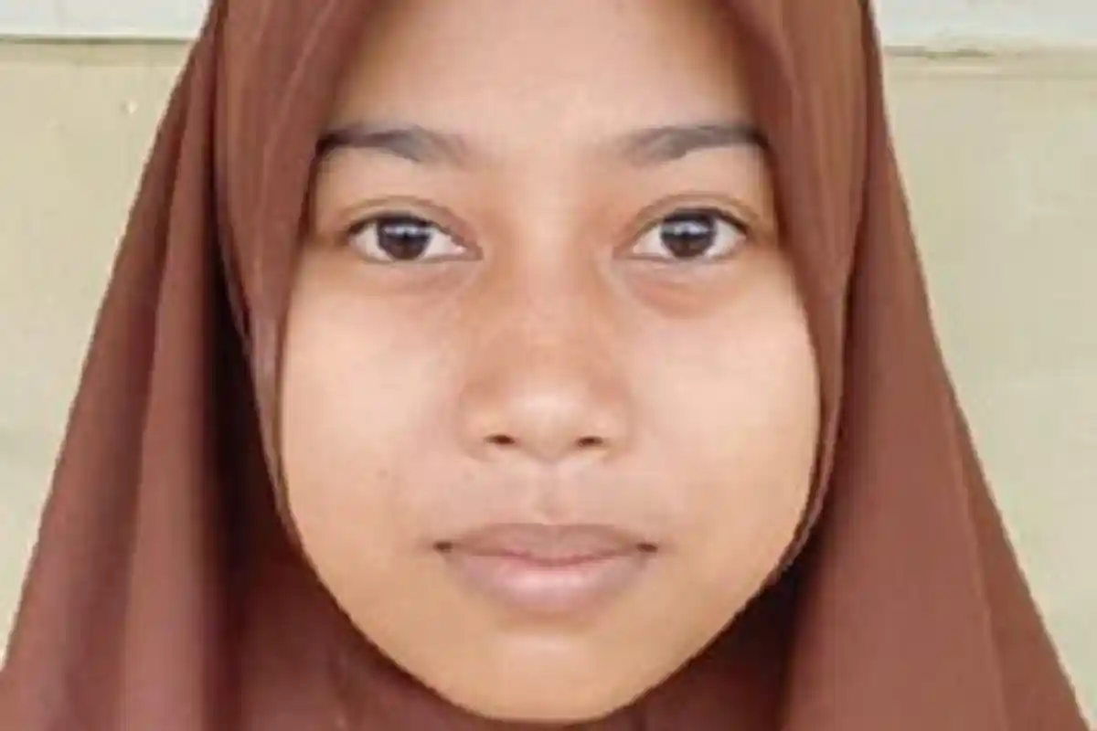 Program Afirmasi Mengantarkanku ke SMAN 4 Kota Banda Aceh