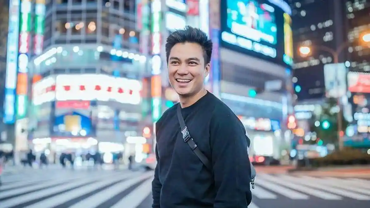 Baim Wong Akui Sempat Diajak Adakan Giveaway Palsu: Saya Nggak Mau Bohongin Orang