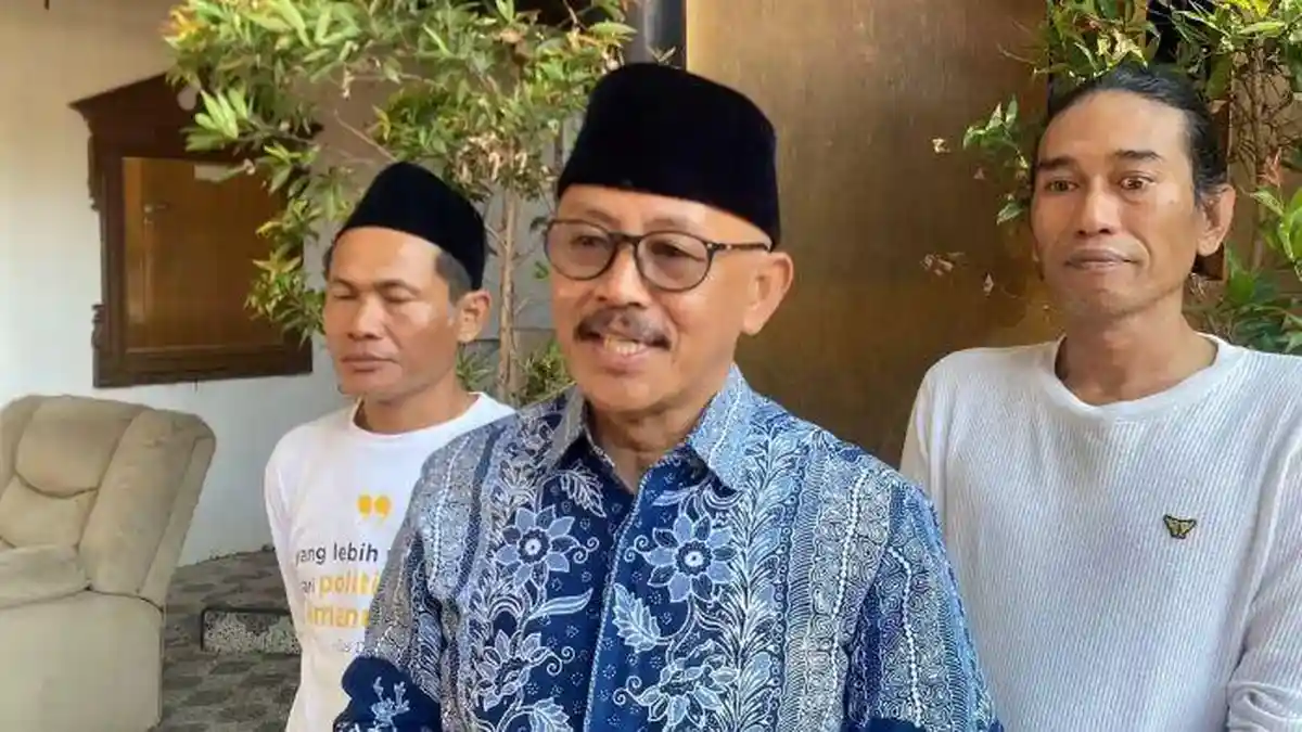 Sempat Membantah, Wakil Bupati Indramayu Jadi Tersangka Korupsi Tunjangan Perumahan