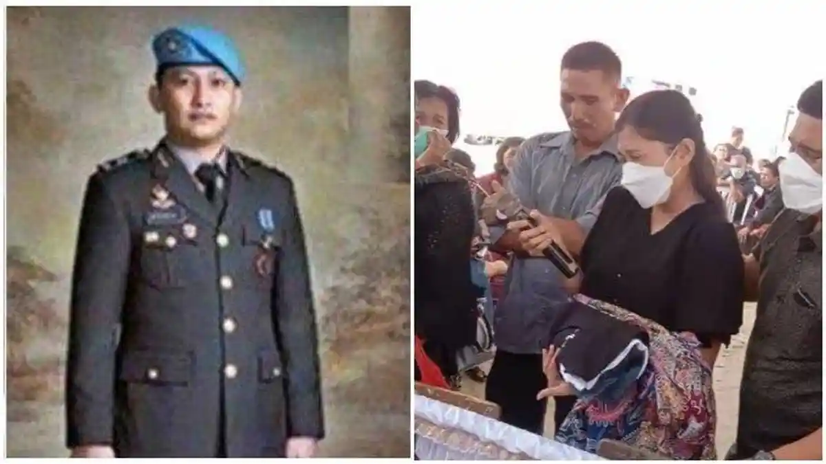 Beda Keterangan Polisi, Kuasa Hukum Brigadir J Ungkap Bukti Foto Luka-luka di Tubuh, Bikin Pengaduan