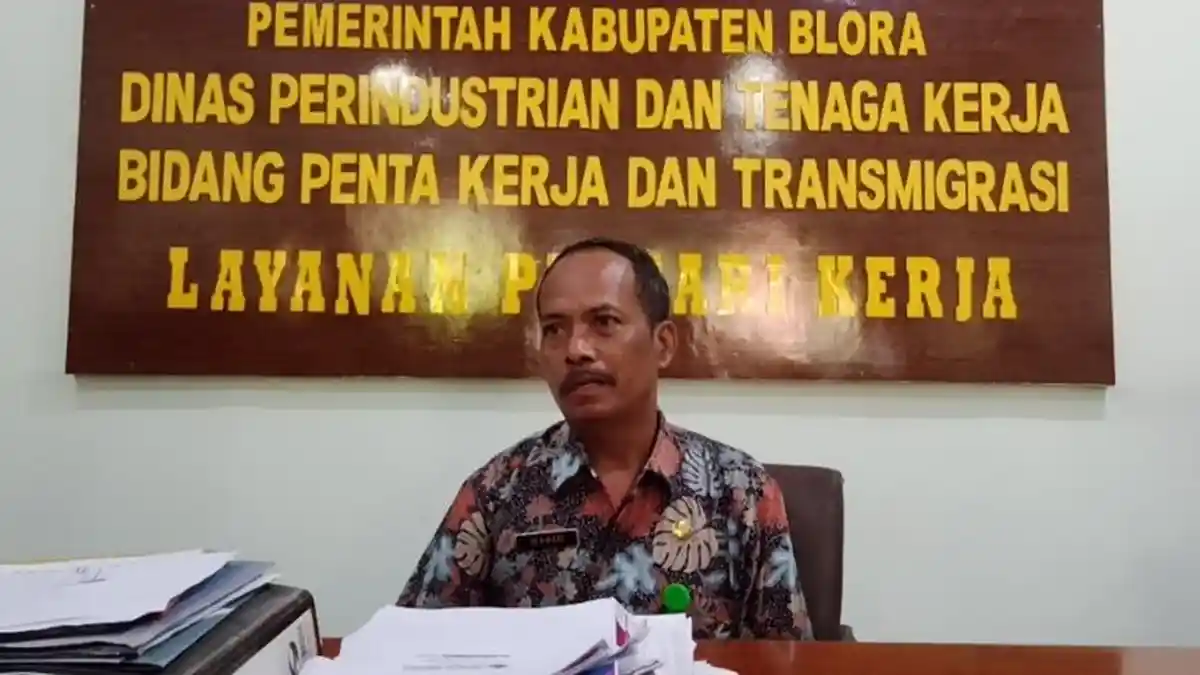 Wilayah Penempatan Tak Sesuai Permintaan, 2 KK Calon Transmigran asal Blora Mengundurkan Diri
