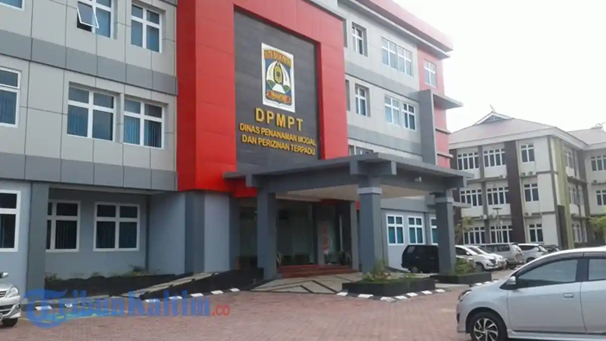 Ingin Dapat Pelayanan Publik? Berikut Daftar Nomor dan Alamat Kantor Dinas di Kota Balikpapan