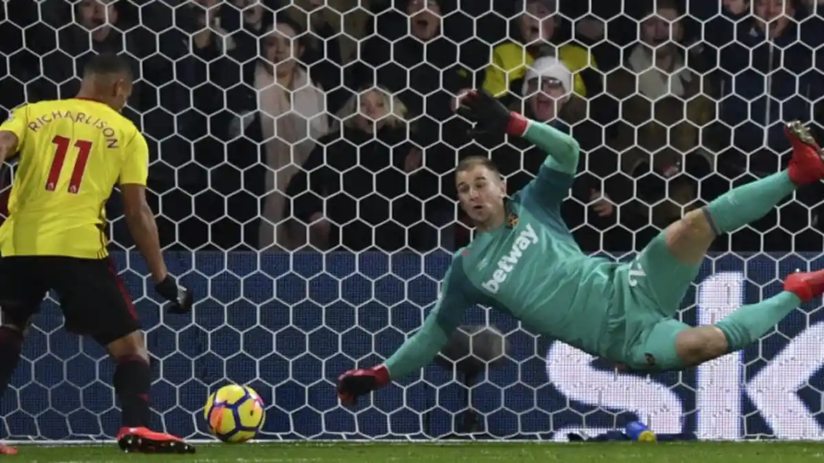 Bursa Transfer Liga Inggris, Tottenham Sodorkan Rp 928 Miliar untuk Richarlison