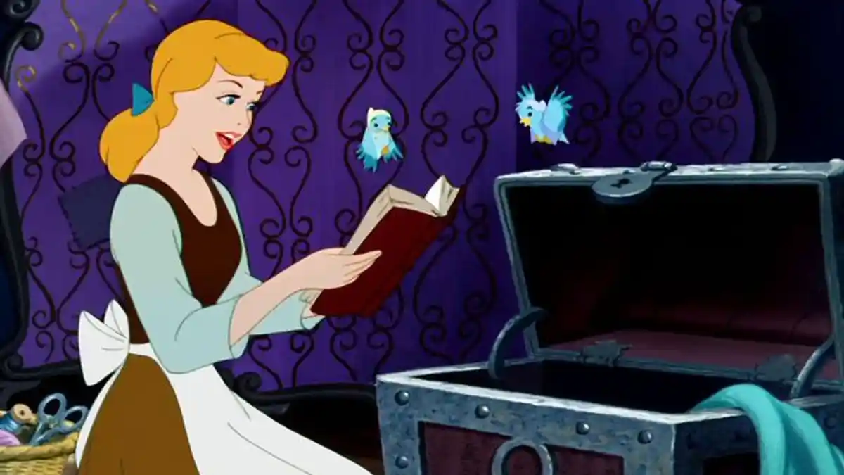 Selama Ini Disembunyikan! Fakta Lain di Balik 3 Dongeng yang Mendunia, Satunya tentang Cinderella